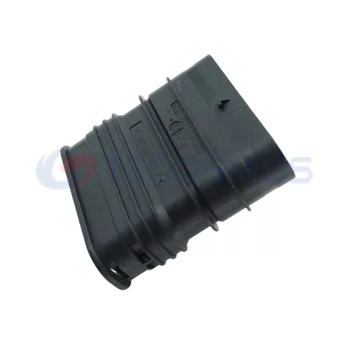 Auto Parts Reversing Radar Connector Plug for Mercedes-Benz 16-Pin Female 0001534624 - image 4